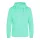 Just Hoods AWJH021 KERESZTEZETT NYAKÚ KAPUCNIS PULÓVER 2XL