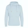 Just Hoods AWJH021 KERESZTEZETT NYAKÚ KAPUCNIS PULÓVER 2XL