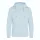 Just Hoods AWJH021 KERESZTEZETT NYAKÚ KAPUCNIS PULÓVER 2XL