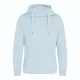 Just Hoods AWJH021 KERESZTEZETT NYAKÚ KAPUCNIS PULÓVER 2XL