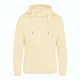 Just Hoods AWJH021 KERESZTEZETT NYAKÚ KAPUCNIS PULÓVER 2XL