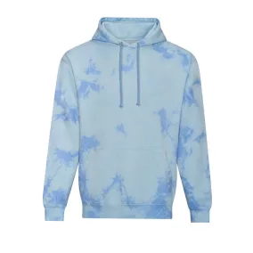 Just Hoods AWJH022 BATIKOLT KAPUCNIS PULÓVER 2XL