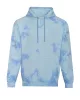 Just Hoods AWJH022 BATIKOLT KAPUCNIS PULÓVER S