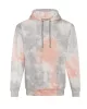 Just Hoods AWJH022 BATIKOLT KAPUCNIS PULÓVER S