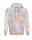 Just Hoods AWJH022 BATIKOLT KAPUCNIS PULÓVER S