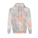 Just Hoods AWJH022 BATIKOLT KAPUCNIS PULÓVER S