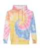 Just Hoods AWJH022 BATIKOLT KAPUCNIS PULÓVER S