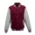 Just Hoods AWJH043 VARSITY KABÁT S
