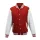 Just Hoods AWJH043 VARSITY KABÁT M
