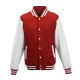 Just Hoods AWJH043 VARSITY KABÁT M