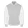 Just Hoods AWJH043 VARSITY KABÁT M