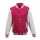 Just Hoods AWJH043 VARSITY KABÁT 2XL