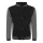 Just Hoods AWJH043 VARSITY KABÁT 2XL