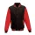 Just Hoods AWJH043 VARSITY KABÁT M
