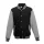Just Hoods AWJH043 VARSITY KABÁT M