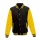 Just Hoods AWJH043 VARSITY KABÁT 2XL