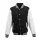 Just Hoods AWJH043 VARSITY KABÁT M