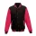Just Hoods AWJH043 VARSITY KABÁT L