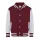 Just Hoods AWJH043J GYERMEK VARSITY KABÁT 12/13