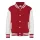Just Hoods AWJH043J GYERMEK VARSITY KABÁT 9/11