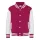 Just Hoods AWJH043J GYERMEK VARSITY KABÁT 12/13