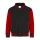 Just Hoods AWJH043J GYERMEK VARSITY KABÁT 12/13