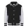 Just Hoods AWJH043J GYERMEK VARSITY KABÁT 9/11