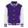 Just Hoods AWJH043J GYERMEK VARSITY KABÁT 9/11