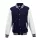 Just Hoods AWJH043 VARSITY KABÁT M