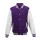 Just Hoods AWJH043 VARSITY KABÁT L