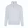 Just Hoods AWJH046 SOPHOMORE 1/4 CIPZÁRAS PULÓVER 2XL