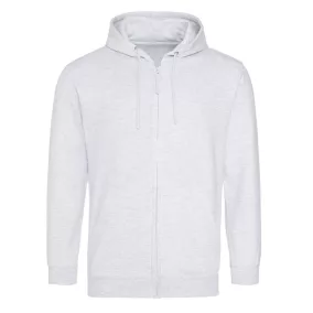 Just Hoods AWJH050 CIPZÁRAS KAPUCNIS PULÓVER 2XL