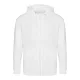 Just Hoods AWJH050 CIPZÁRAS KAPUCNIS PULÓVER 2XL