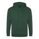 Just Hoods AWJH050 CIPZÁRAS KAPUCNIS PULÓVER S