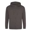 Just Hoods AWJH050 CIPZÁRAS KAPUCNIS PULÓVER S