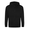 Just Hoods AWJH050 CIPZÁRAS KAPUCNIS PULÓVER 3XL