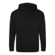 Just Hoods AWJH050 CIPZÁRAS KAPUCNIS PULÓVER 3XL