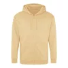 Just Hoods AWJH050 CIPZÁRAS KAPUCNIS PULÓVER XL