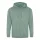 Just Hoods AWJH050 CIPZÁRAS KAPUCNIS PULÓVER 2XL