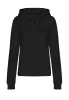 Just Hoods AWJH050F NŐI COLLEGE CIPZÁRAS KAPUCNIS PULÓVER 2XL