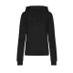 Just Hoods AWJH050F NŐI COLLEGE CIPZÁRAS KAPUCNIS PULÓVER 2XL