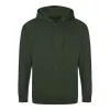 Just Hoods AWJH050 CIPZÁRAS KAPUCNIS PULÓVER 2XL