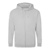 Just Hoods AWJH050 CIPZÁRAS KAPUCNIS PULÓVER S