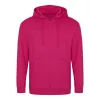 Just Hoods AWJH050 CIPZÁRAS KAPUCNIS PULÓVER 2XL
