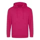 Just Hoods AWJH050 CIPZÁRAS KAPUCNIS PULÓVER 2XL