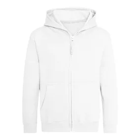   Just Hoods AWJH050J GYERMEK CIPZÁRAS KAPUCNIS PULÓVER 12/13