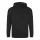 Just Hoods AWJH050 CIPZÁRAS KAPUCNIS PULÓVER 4XL