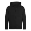 Just Hoods AWJH050J GYERMEK CIPZÁRAS KAPUCNIS PULÓVER 3/4