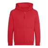 Just Hoods AWJH050J GYERMEK CIPZÁRAS KAPUCNIS PULÓVER 12/13