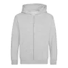 Just Hoods AWJH050J GYERMEK CIPZÁRAS KAPUCNIS PULÓVER 5/6